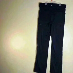 Men’s Wrangler pants.